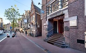 Nh City Centre Hotel Amsterdam